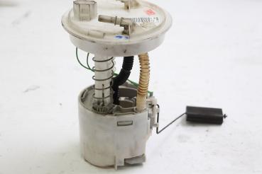 Tankgeber 1477201 Ford FUSION