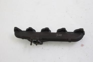 Abgaskrümmer 1673953 Ford FUSION
