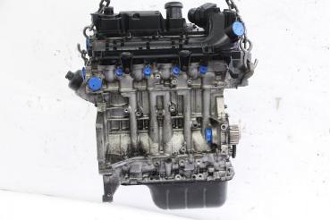 Motor Diesel Turbo 1484408 Ford FUSION