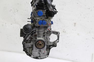 Preview: Motor Diesel Turbo 1484408 Ford FUSION