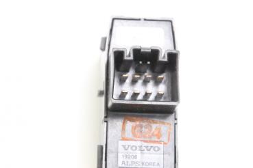 Preview: Schalter Fensterheber vorn rechts 30638702 Volvo V40