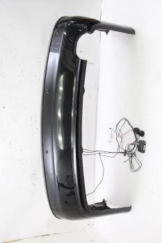 Preview: Stoßstange hinten 30899313 Volvo V40