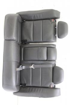 Preview: Sitzbank hinten Volvo V40