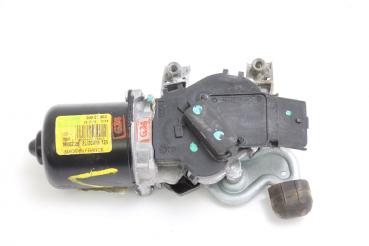 Preview: Scheibenwischermotor vorn 4158200041 Mercedes CITAN KASTEN 415