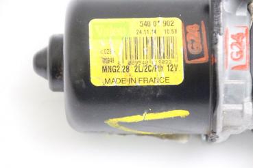 Preview: Scheibenwischermotor vorn 4158200041 Mercedes CITAN KASTEN 415