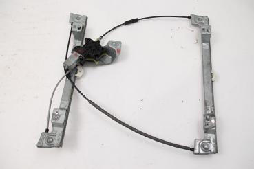 Fensterheber elektrisch vorn rechts 4157200246 Mercedes CITAN KASTEN 415