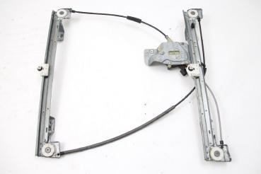 Preview: Fensterheber elektrisch vorn rechts 4157200246 Mercedes CITAN KASTEN 415