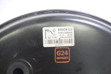 Preview: Bremskraftverstärker 0204788848 Mercedes CITAN KASTEN 415