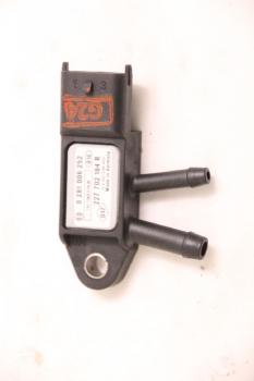 Preview: Differenzdrucksensor 227702184R Mercedes CITAN KASTEN 415