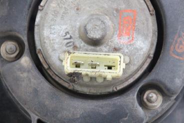 Preview: Ventilator (am Kühler) 0130107282 VW POLO 3 6N