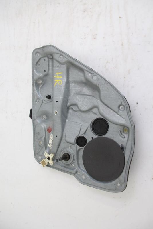 Preview: Fensterheber mechanisch hinten rechts 1J4839730D VW GOLF 4