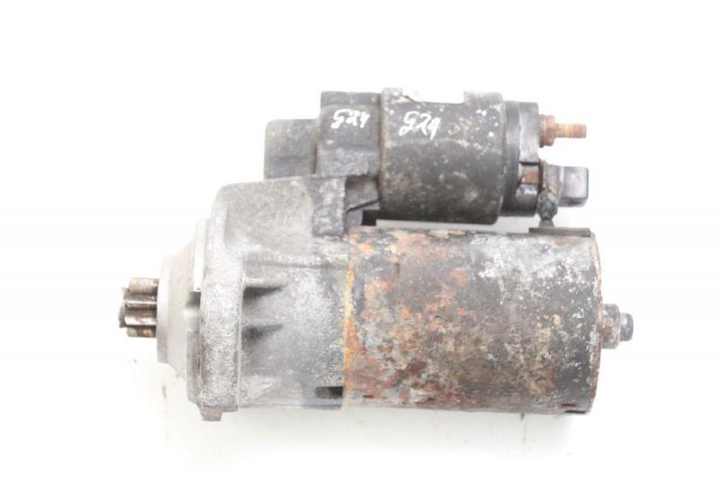 Anlasser 020911023FX VW GOLF 4