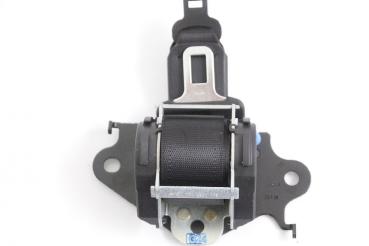 Sicherheitsgurt hinten 5197036 Opel MERIVA A