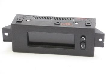 Kombiinstrument 13208191 Opel MERIVA A