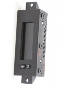Preview: Kombiinstrument 13208191 Opel MERIVA A
