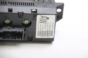 Preview: Kombiinstrument 13208191 Opel MERIVA A