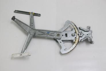 Fensterheber elektrisch vorn rechts 93186831 Opel MERIVA A