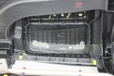 Armaturenbrett 13169518 Opel MERIVA A
