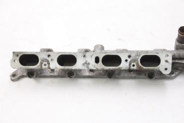 Preview: Ansaugstutzen 5850835 Opel MERIVA A