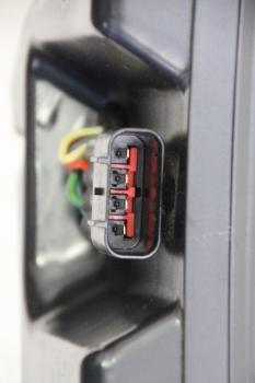 Preview: Lautsprecher 6H5219A067AB Land Rover FREELANDER 2 FA