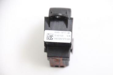Schalter Fensterheber hinten rechts 6W8314717AB Land Rover FREELANDER 2 FA