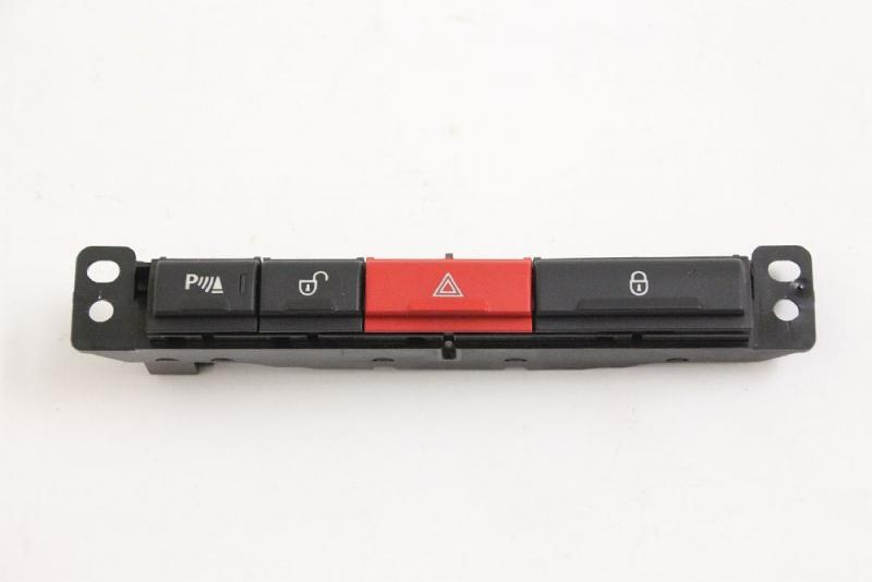 Schalter Warnblink 6H5213D734BC Land Rover FREELANDER 2 FA