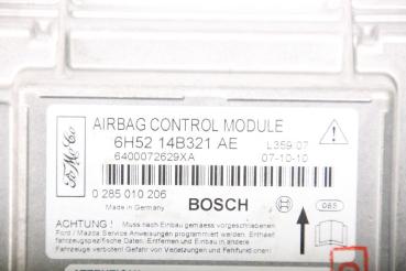 Preview: Steuergerät Aufprallsensor 0285010206 Land Rover FREELANDER 2 FA
