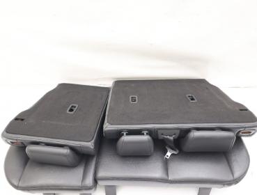 Sitzbank hinten 6H5263804GB8PVJ Land Rover FREELANDER 2 FA