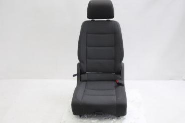 Sitz hinten 1T0883106J VW TOURAN 1