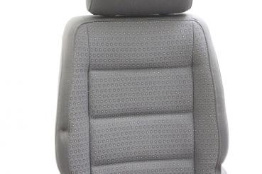 Preview: Sitz hinten 1T0883105J VW TOURAN 1