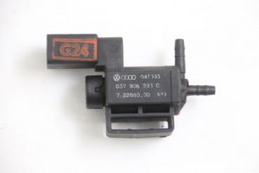 Unterdruckventil 037906283C VW TOURAN 1