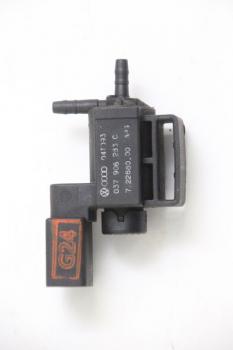Preview: Unterdruckventil 037906283C VW TOURAN 1