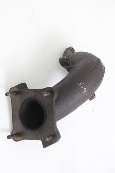 Auspuff / Hosenrohr 6641420108 Chrysler PT CRUISER