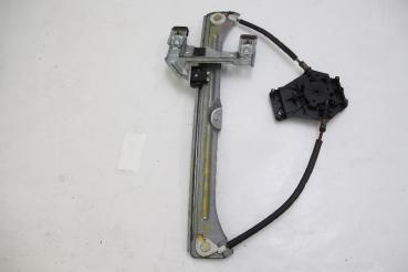 Fensterheber elektrisch vorn rechts 5017810AC Chrysler PT CRUISER