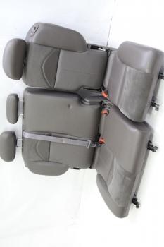 Preview: Sitzbank hinten 015 Chrysler PT CRUISER