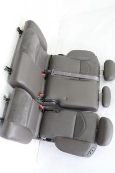 Preview: Sitzbank hinten 015 Chrysler PT CRUISER