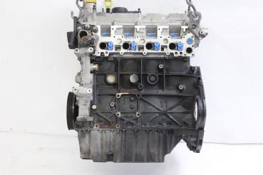 Motor Diesel Turbo 5047212AD Chrysler PT CRUISER