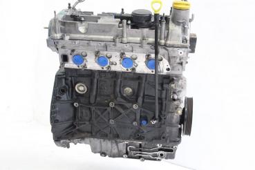 Preview: Motor Diesel Turbo 5047212AD Chrysler PT CRUISER