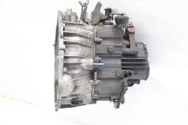 Preview: Getriebe 5 Gang 4668909AD Chrysler PT CRUISER