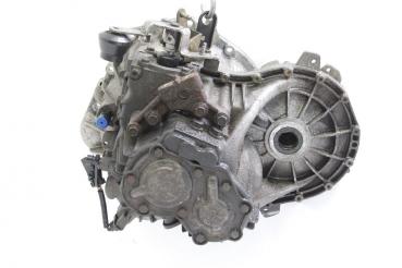 Preview: Getriebe 5 Gang 4668909AD Chrysler PT CRUISER