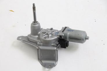 Scheibenwischermotor hinten 8253A105 Mitsubishi SPACE STAR A0