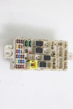 Preview: Sicherungskasten 8637A907 Mitsubishi SPACE STAR A0