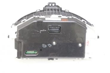 Preview: Kombiinstrument 8100B321 Mitsubishi SPACE STAR A0