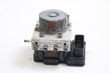 Preview: Hydraulikeinheit ABS 4670A738 Mitsubishi SPACE STAR A0