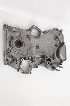 Stirndeckel 1060A142 Mitsubishi SPACE STAR A0