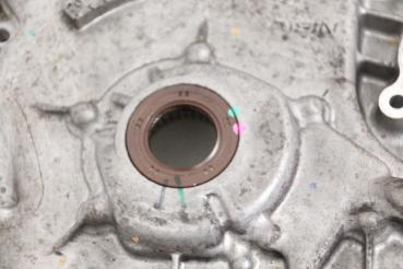 Preview: Stirndeckel 1060A142 Mitsubishi SPACE STAR A0