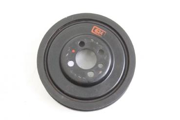 Preview: Riemenscheibe 03G105243 VW GOLF PLUS
