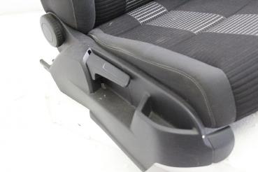 Preview: Sitz vorn rechts 1K4881106PA VW GOLF PLUS