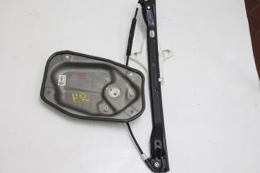 Fensterheber elektrisch hinten rechts 5M0839462 VW GOLF PLUS
