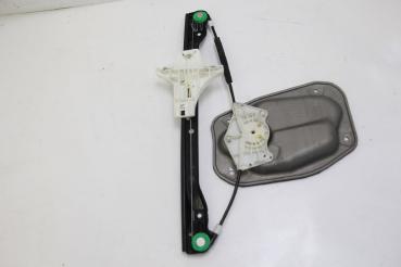 Preview: Fensterheber elektrisch hinten rechts 5M0839462 VW GOLF PLUS